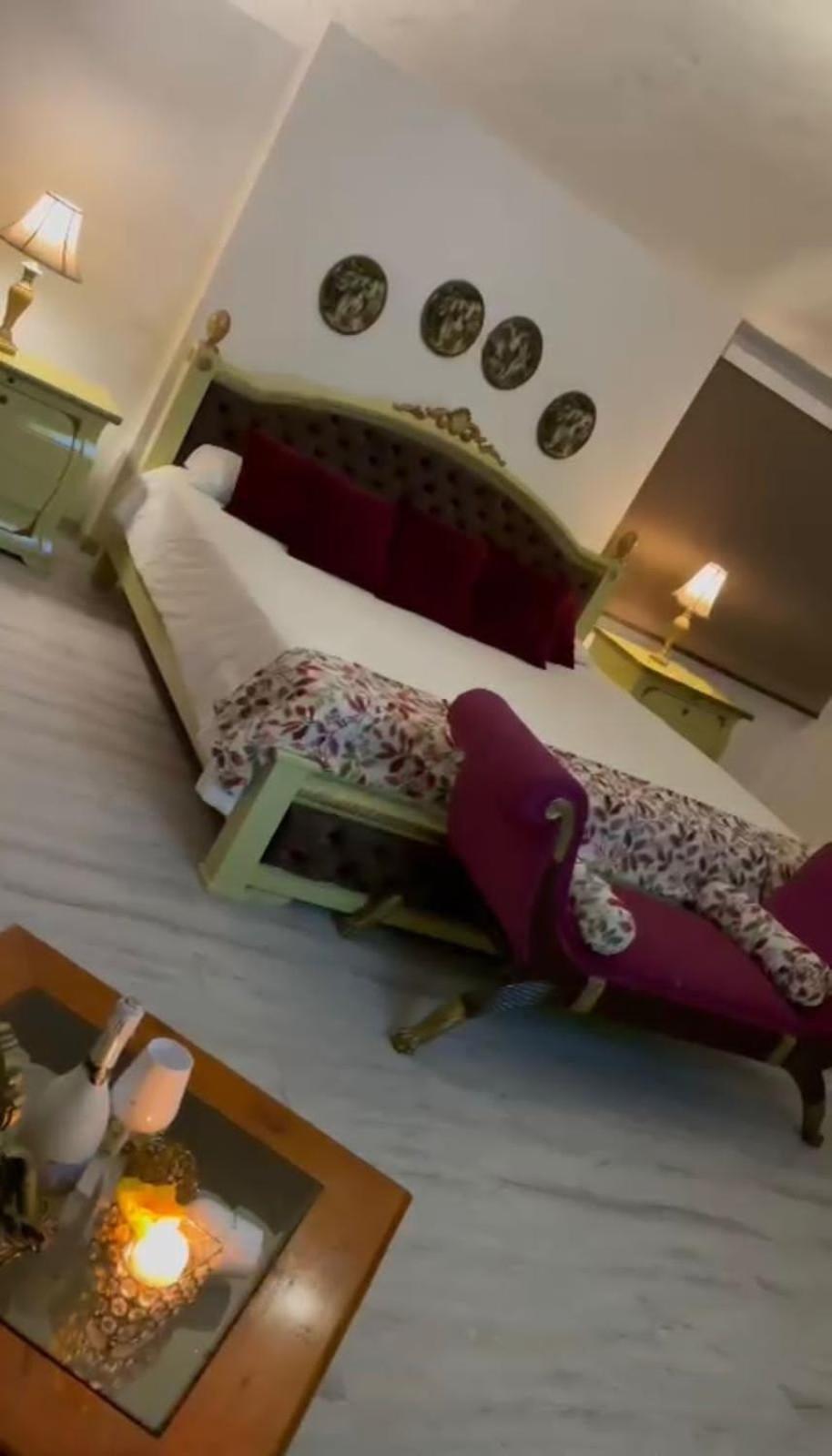 Casa Caballero Hotel Boutique Salento Zewnętrze zdjęcie